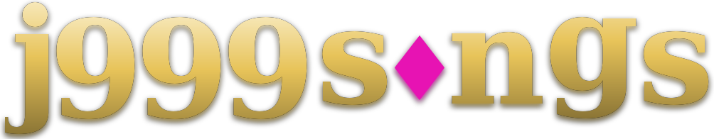 j999 songs logo